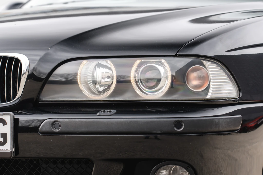 2002 BMW E39 M5 - Image 25 of 31