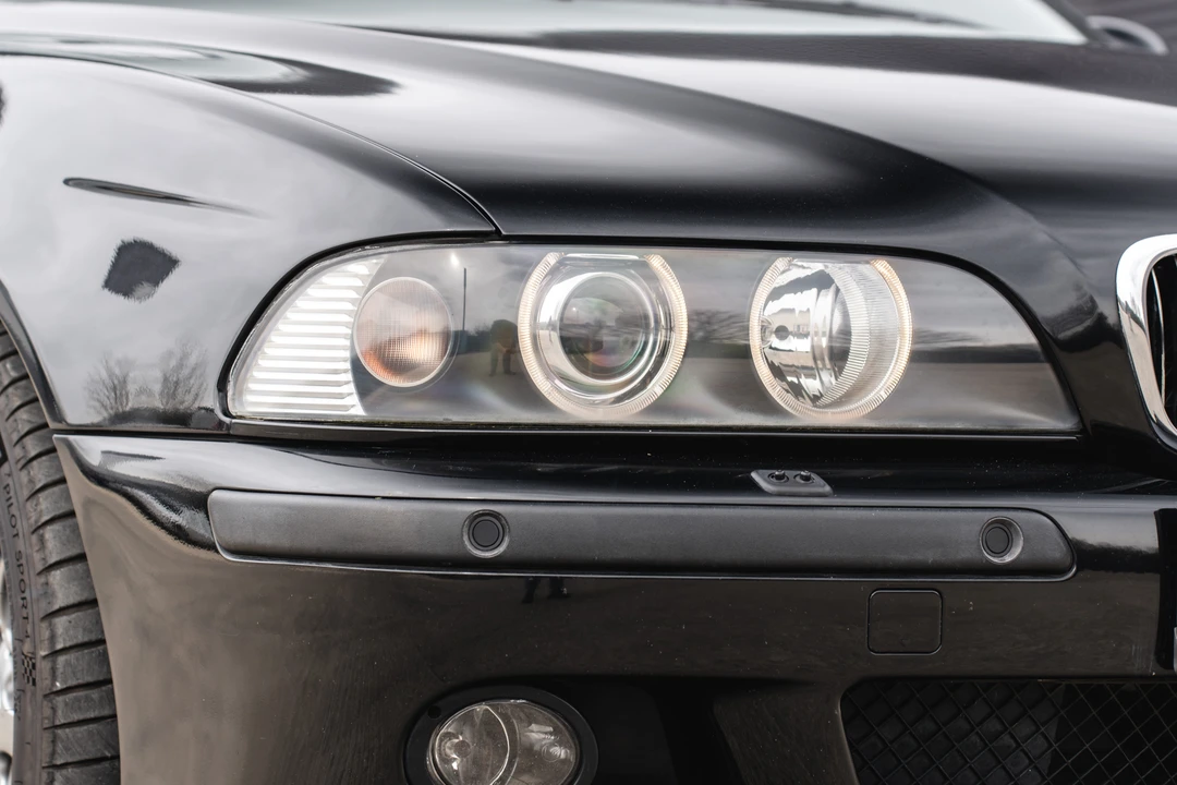 2002 BMW E39 M5 - Image 26 of 31