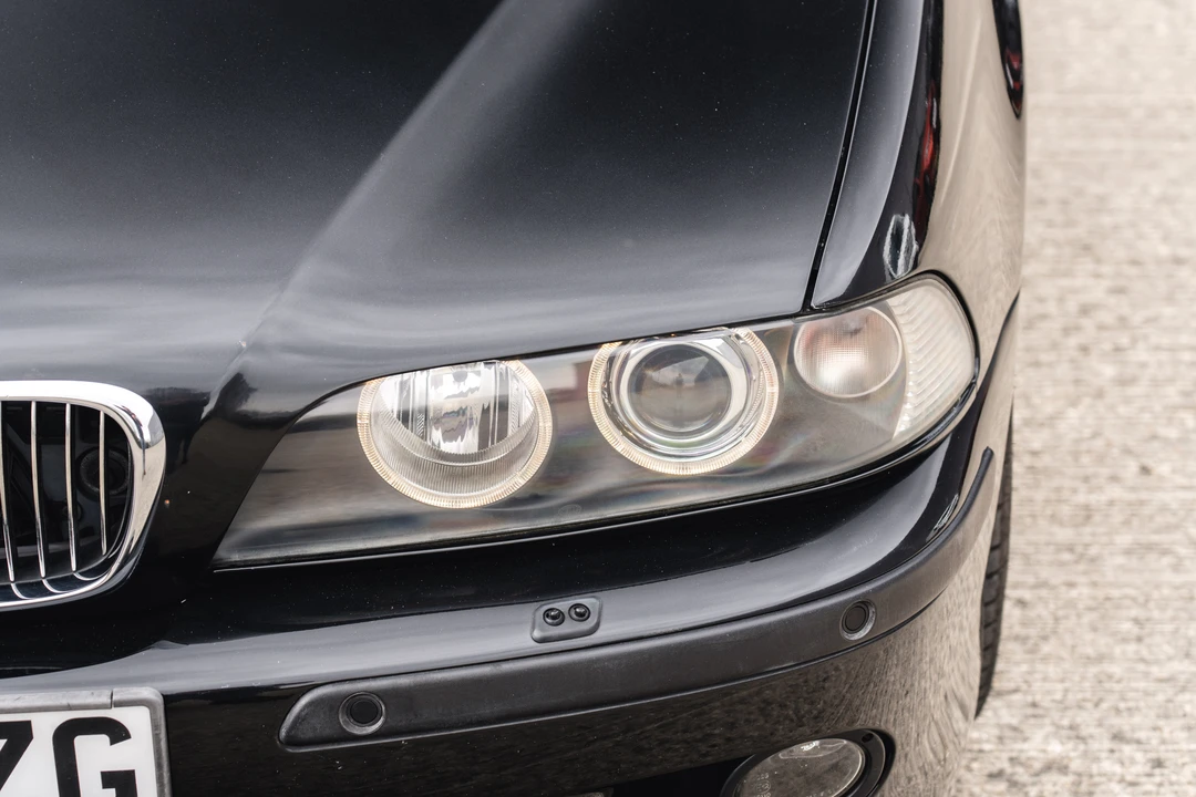 2002 BMW E39 M5 - Image 30 of 31
