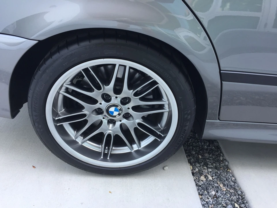 2002 BMW E39 M5 - Image 4 of 13