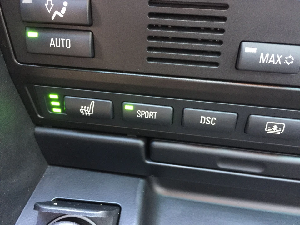 2002 BMW E39 M5 - Image 12 of 13