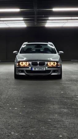 2002 BMW E39 M5 - Image 5 of 17