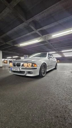 2002 BMW E39 M5 - Image 2 of 17