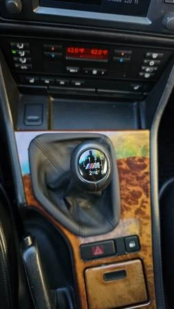 2002 BMW E39 M5 - Image 13 of 17