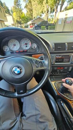 2002 BMW E39 M5 - Image 12 of 17