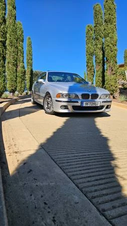 2002 BMW E39 M5 - Image 7 of 17
