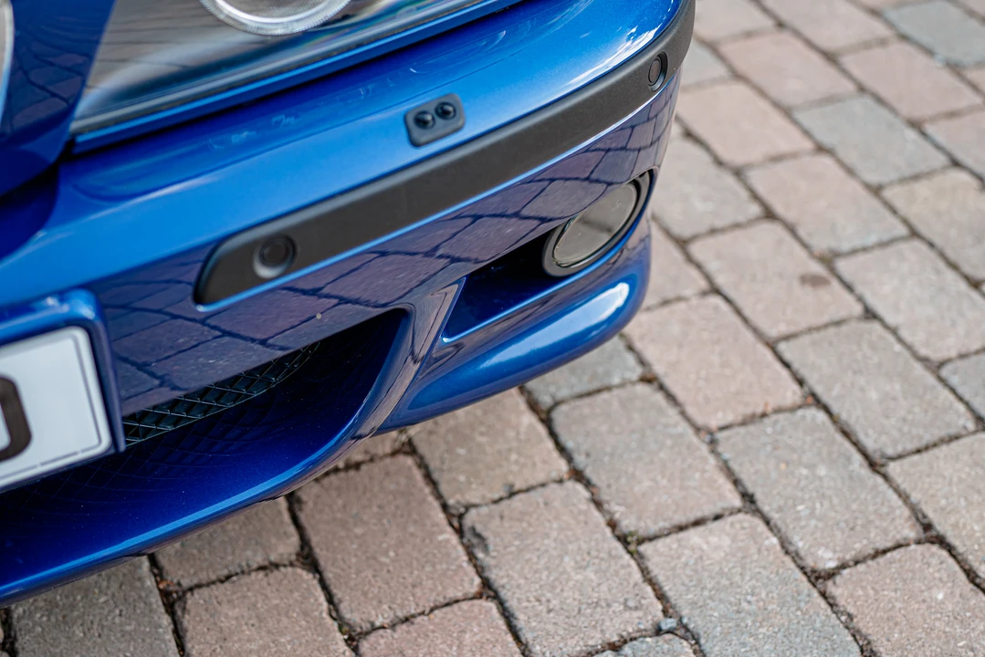 2002 BMW E39 M5 - Image 26 of 31