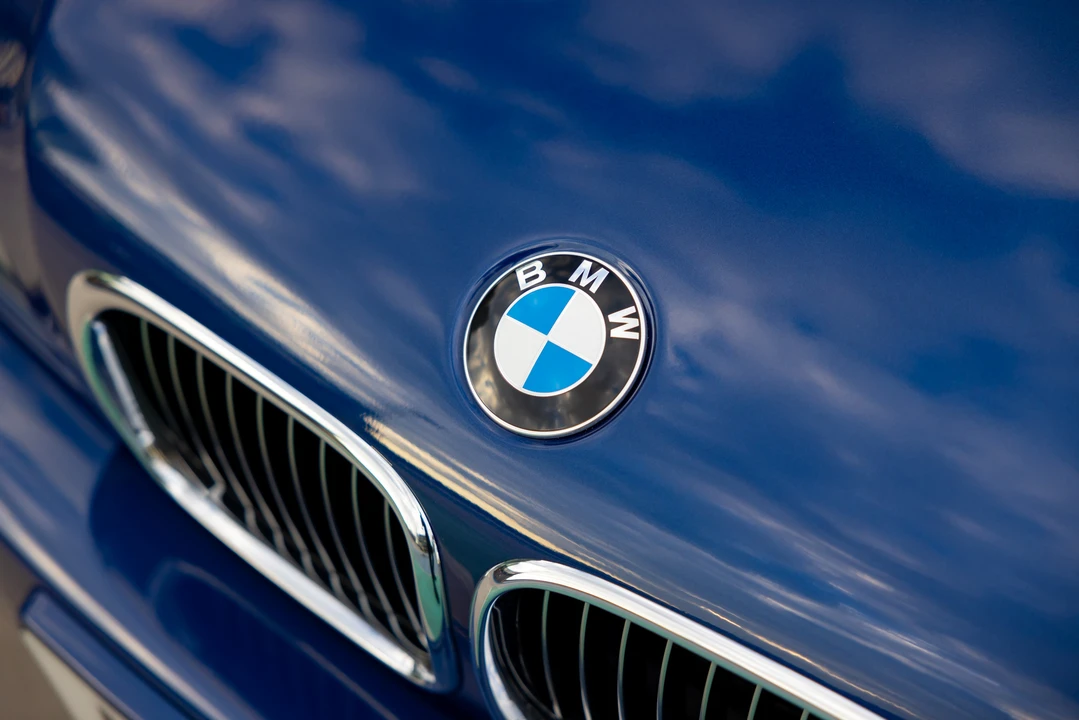 2002 BMW E39 M5 - Image 29 of 31
