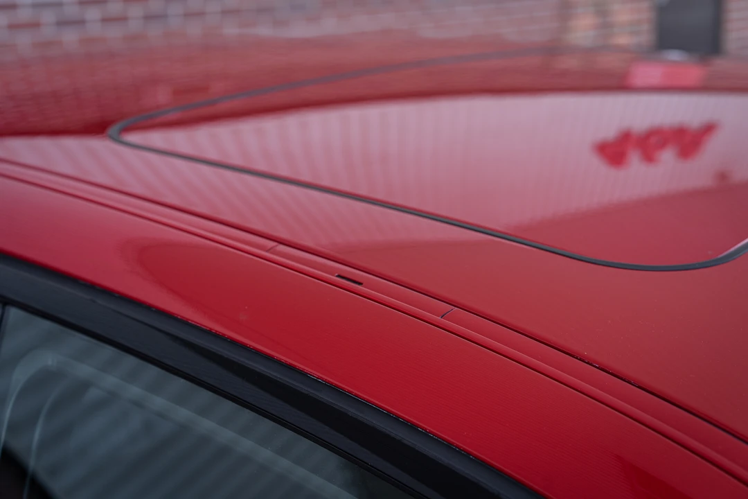 2002 BMW E39 M5 - Image 31 of 31