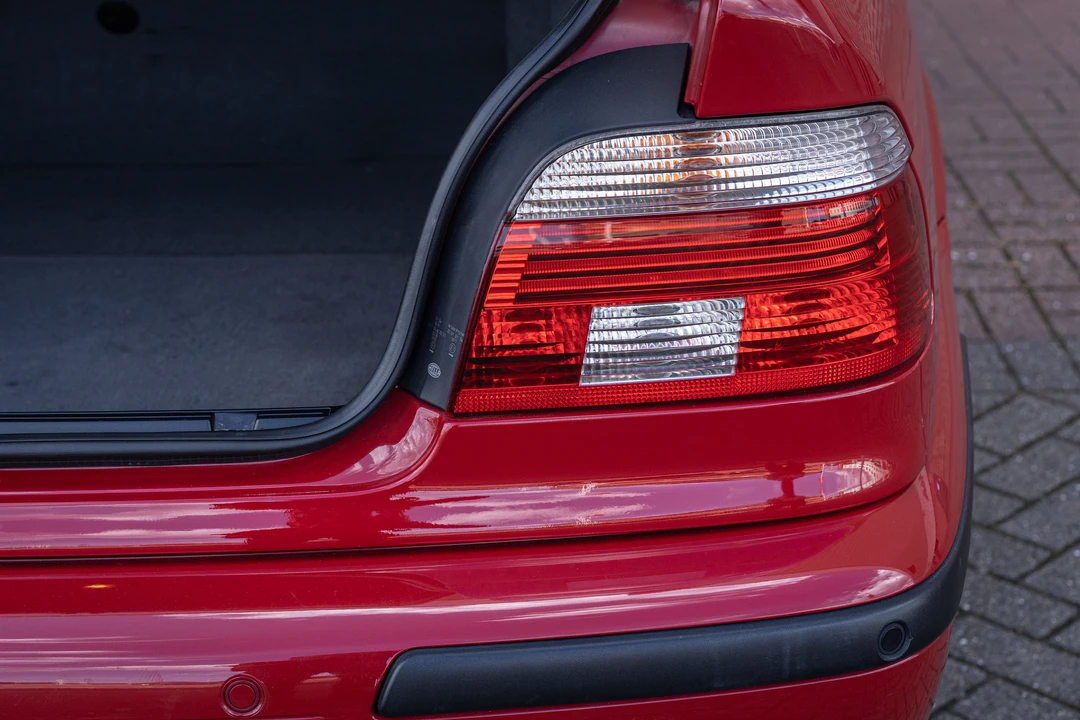 2002 BMW E39 M5 - Image 26 of 31