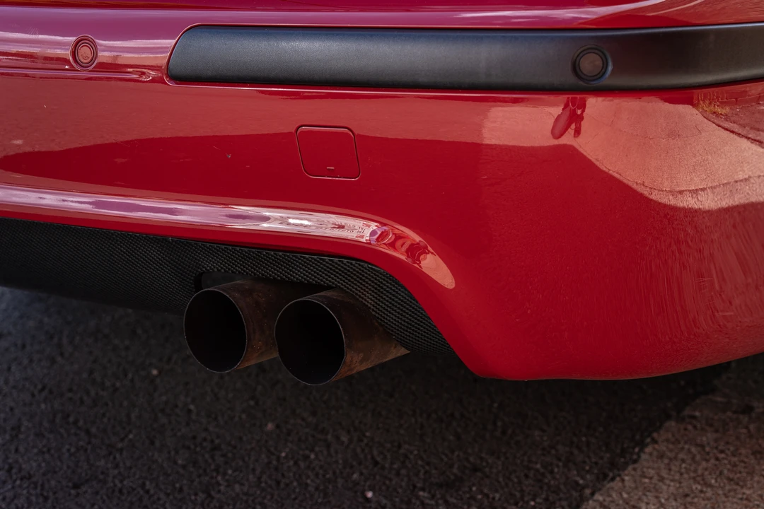 2002 BMW E39 M5 - Image 23 of 31