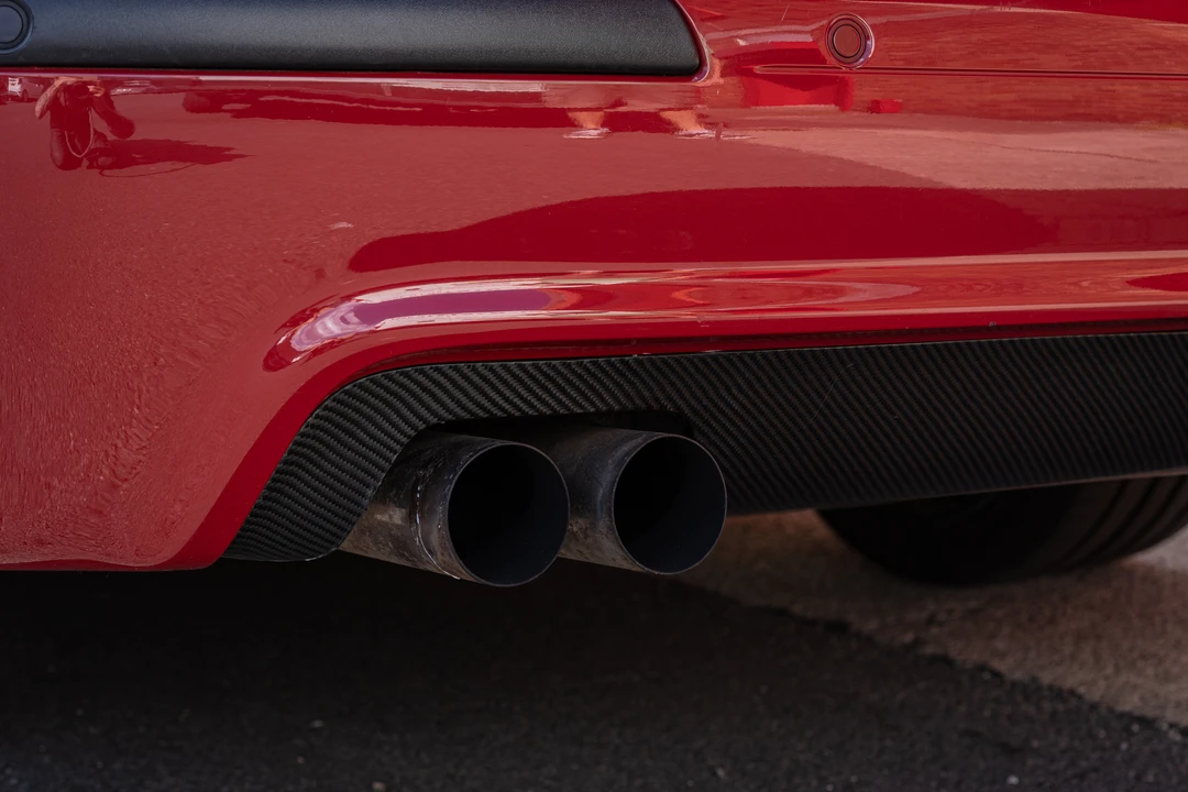 2002 BMW E39 M5 - Image 21 of 31