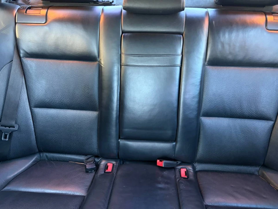 2002 BMW E39 M5 - Image 17 of 24