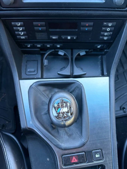 2002 BMW E39 M5 - Image 18 of 24