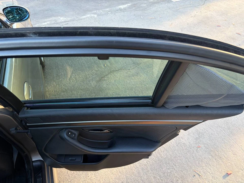 2002 BMW E39 M5 - Image 19 of 24