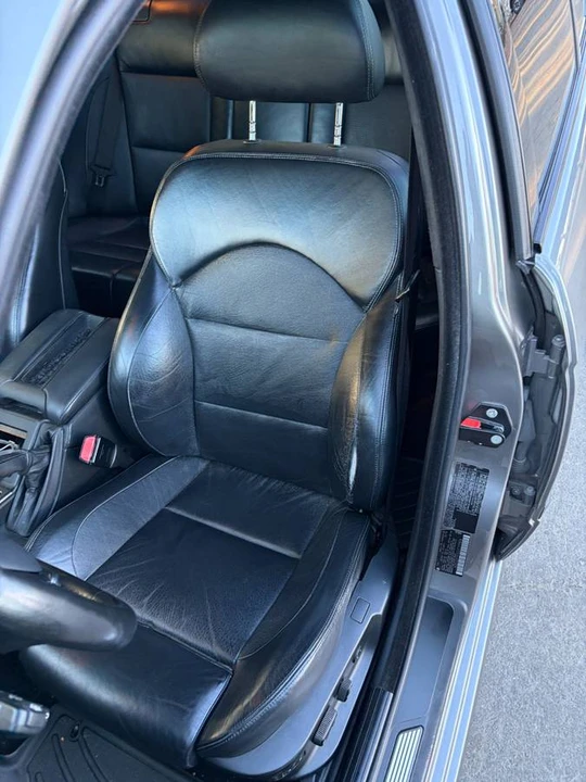 2002 BMW E39 M5 - Image 16 of 24