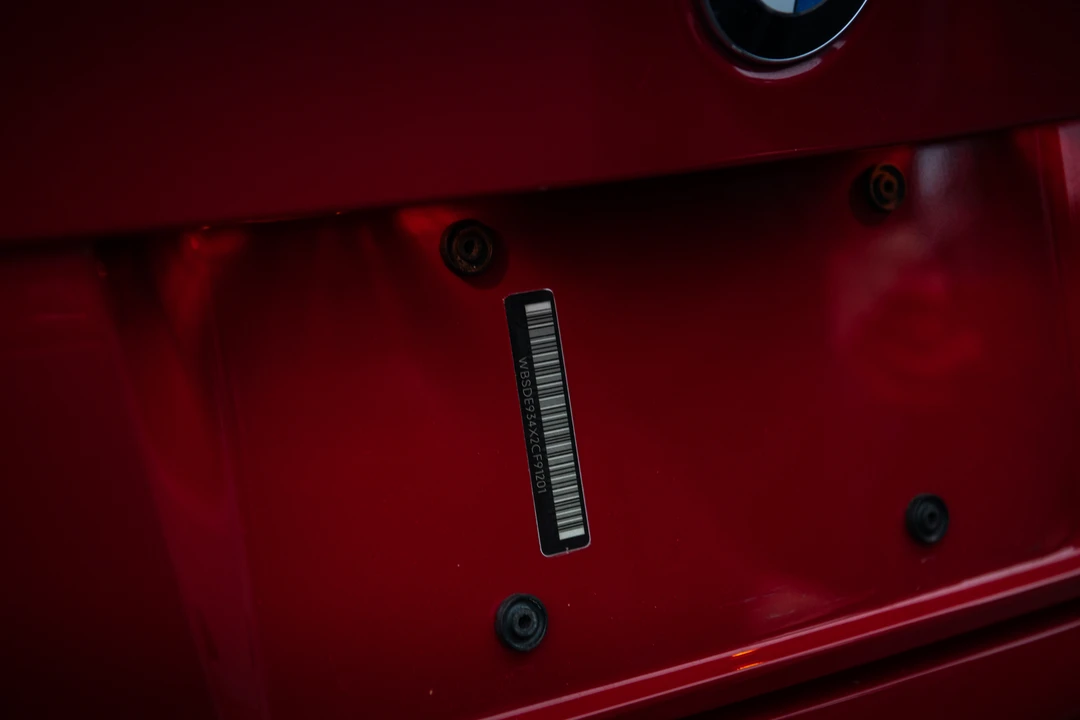 2002 BMW E39 M5 - Image 12 of 31