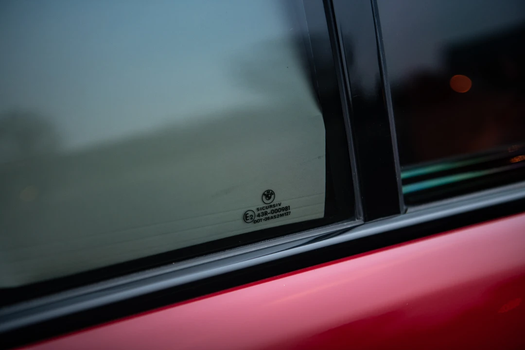 2002 BMW E39 M5 - Image 19 of 31