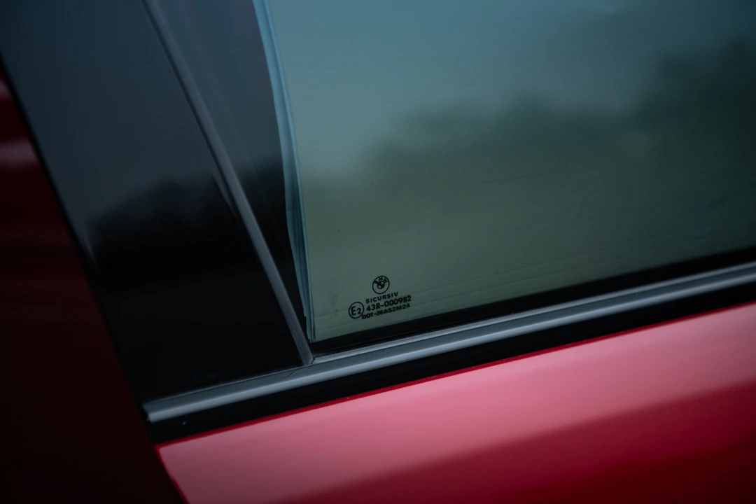 2002 BMW E39 M5 - Image 21 of 31