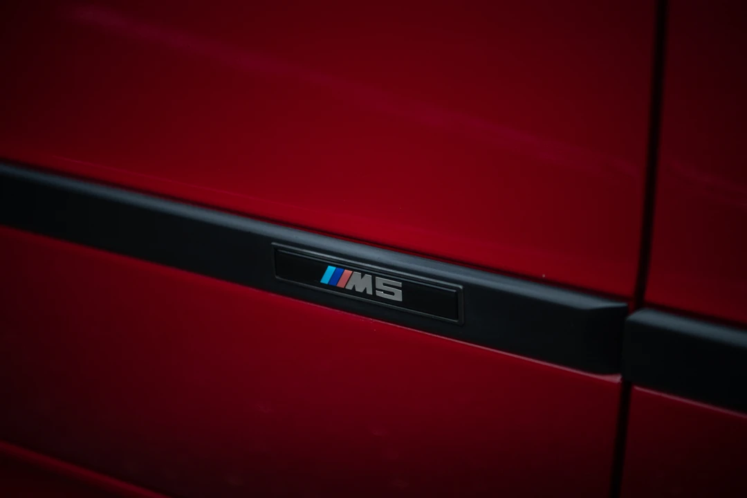 2002 BMW E39 M5 - Image 22 of 31