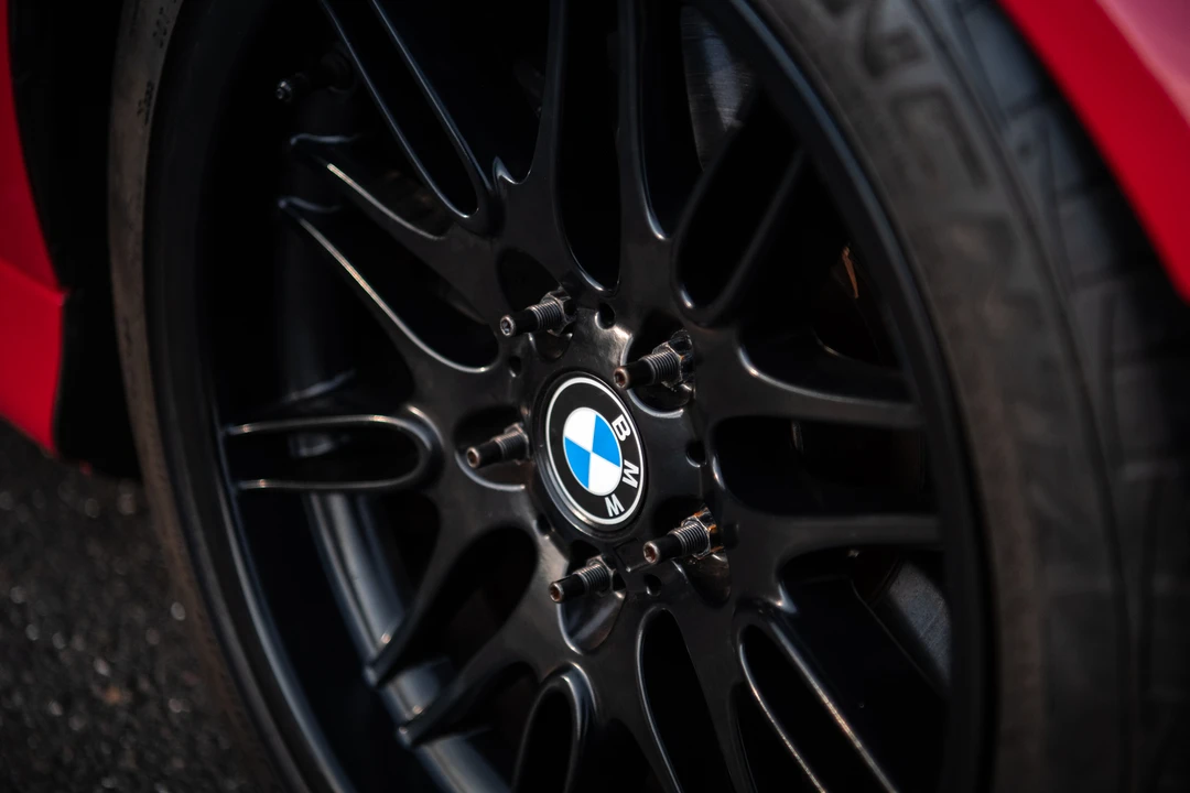 2002 BMW E39 M5 - Image 29 of 31