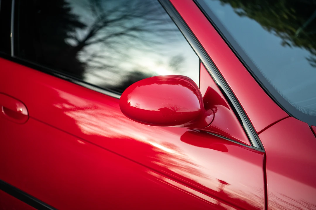2002 BMW E39 M5 - Image 30 of 31