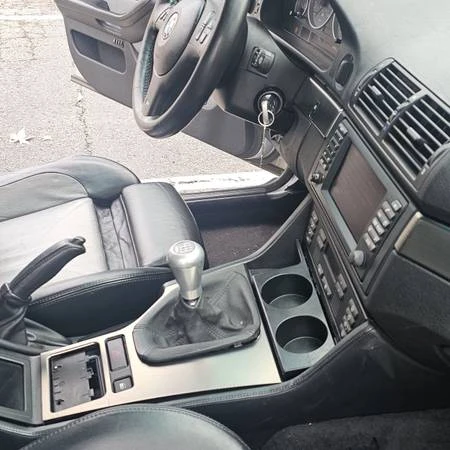 2002 BMW E39 M5 - Image 8 of 16