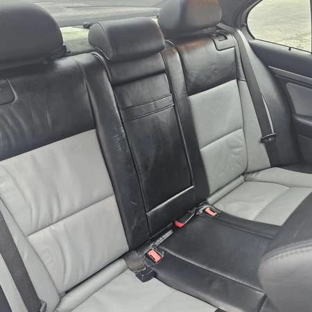 2002 BMW E39 M5 - Image 12 of 16