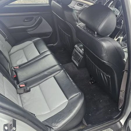 2002 BMW E39 M5 - Image 13 of 16