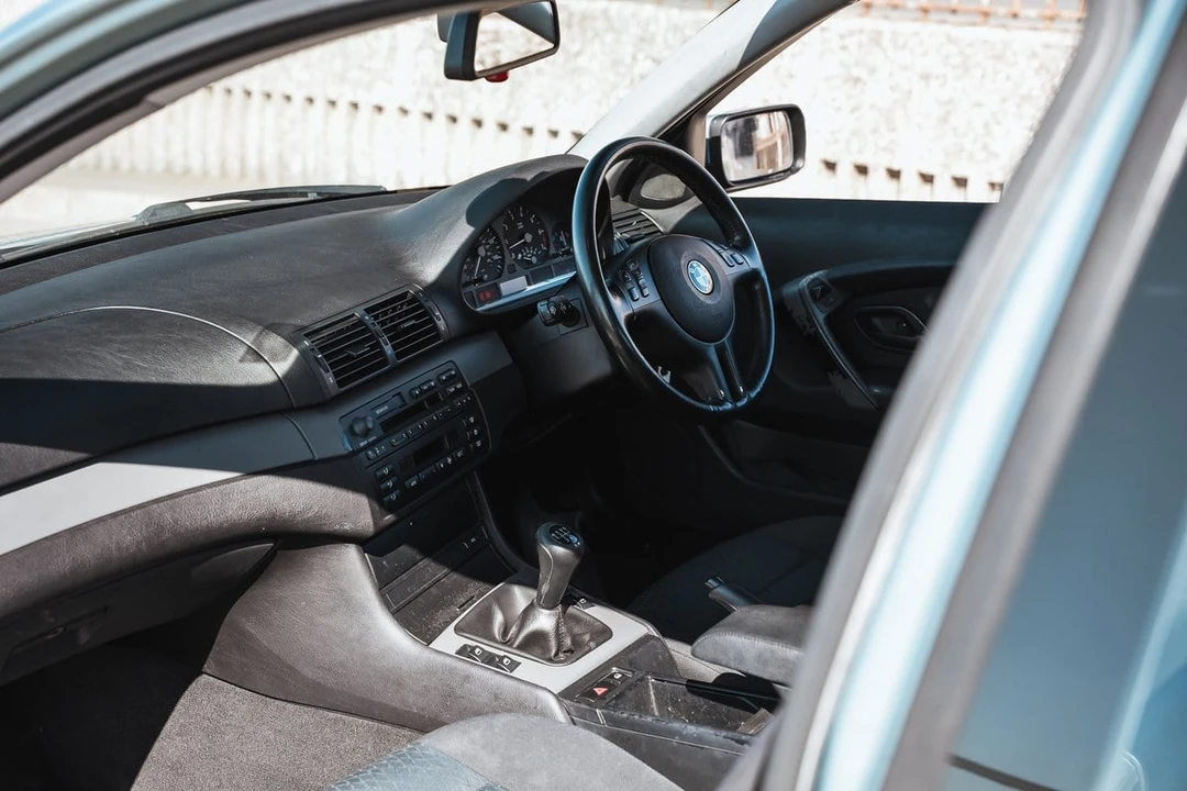 2002 BMW E46/5 3 Series Compact - Image 30 of 30