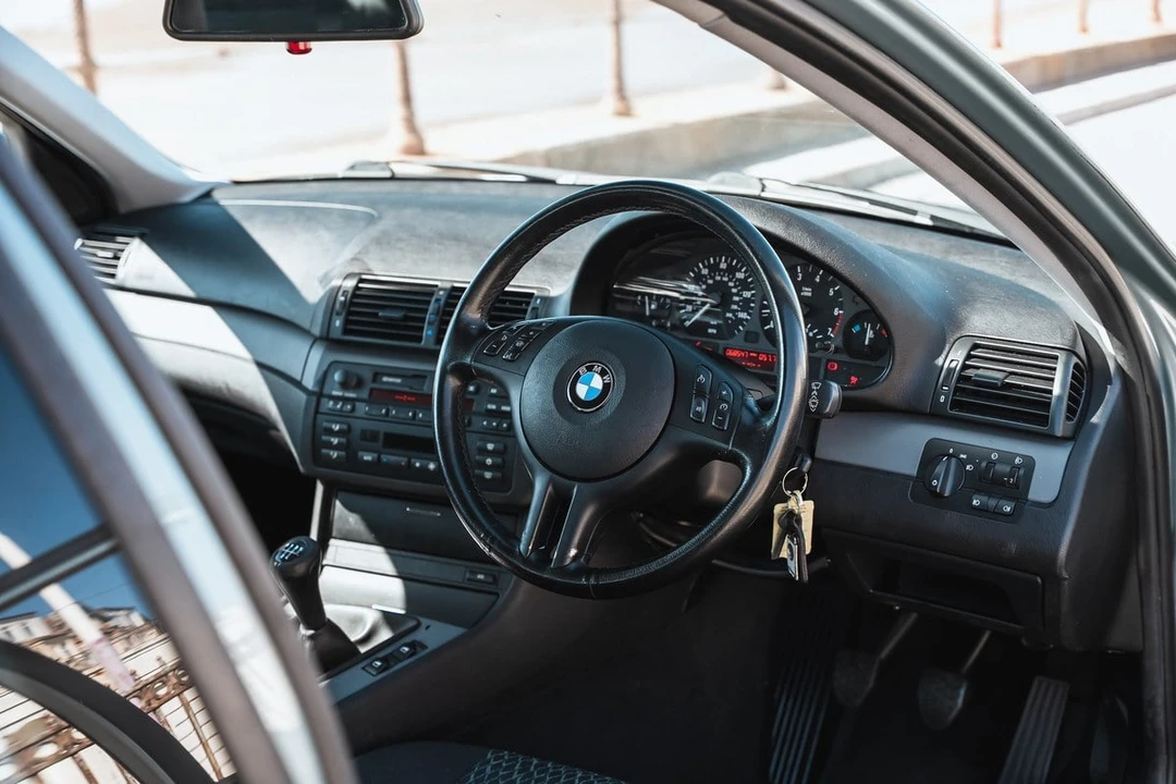 2002 BMW E46/5 3 Series Compact - Image 2 of 30