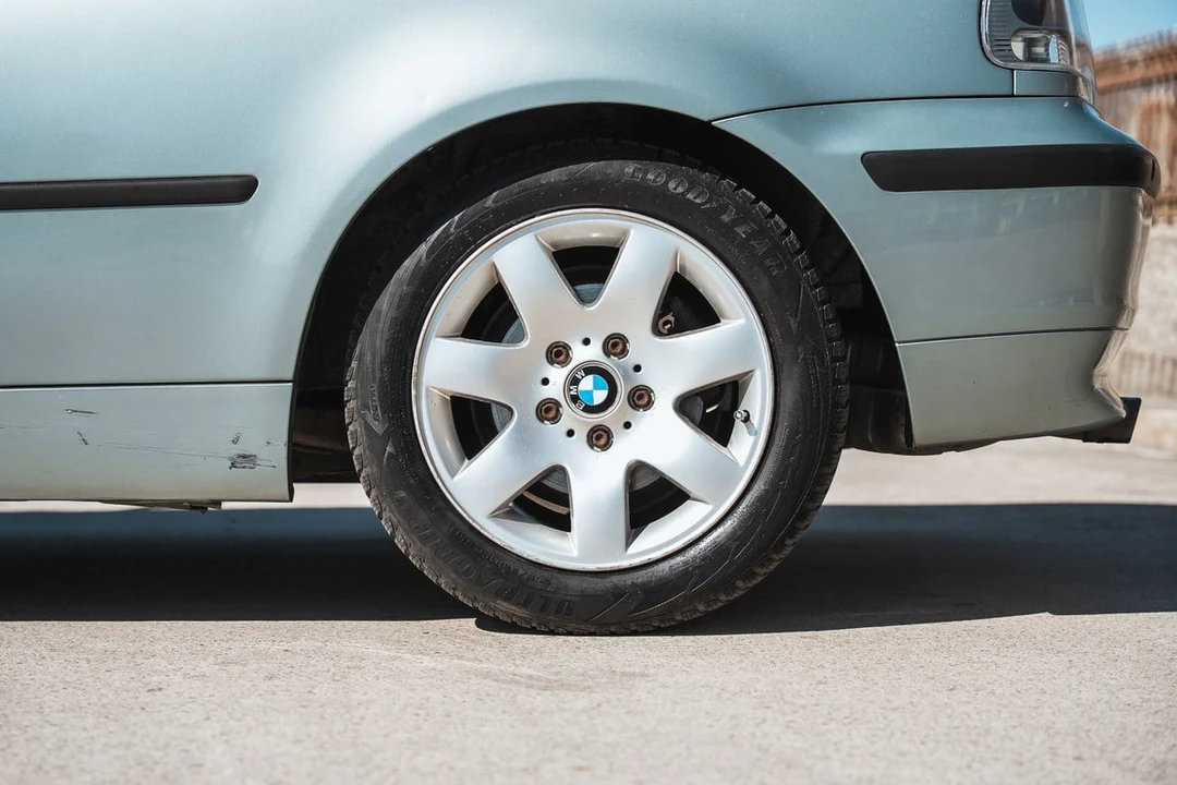 2002 BMW E46/5 3 Series Compact - Image 27 of 30