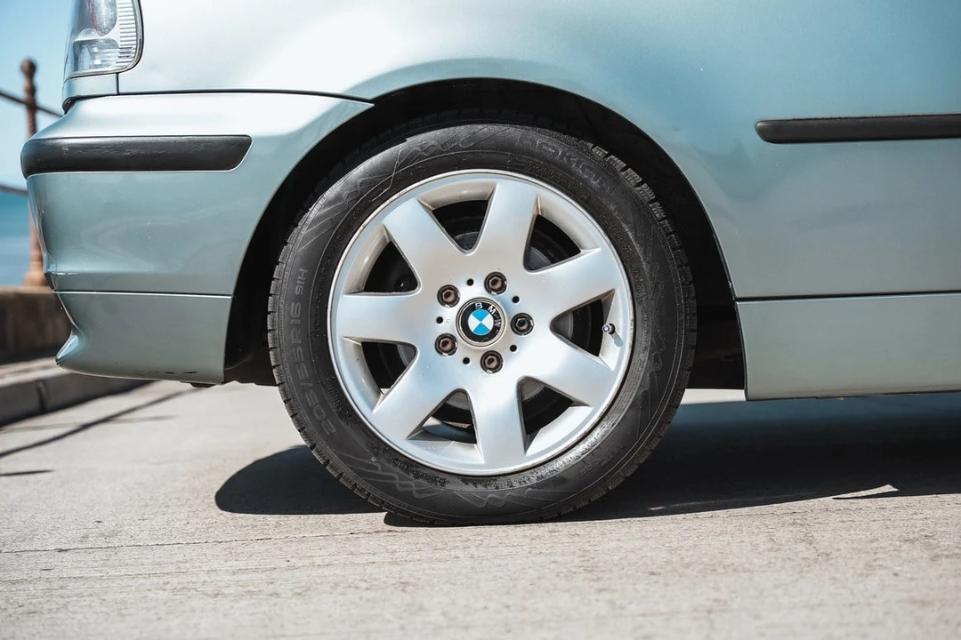 2002 BMW E46/5 3 Series Compact - Image 24 of 30