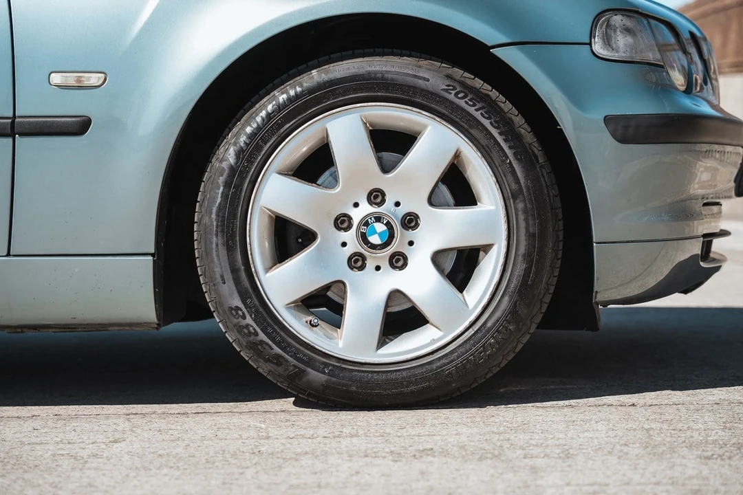 2002 BMW E46/5 3 Series Compact - Image 25 of 30
