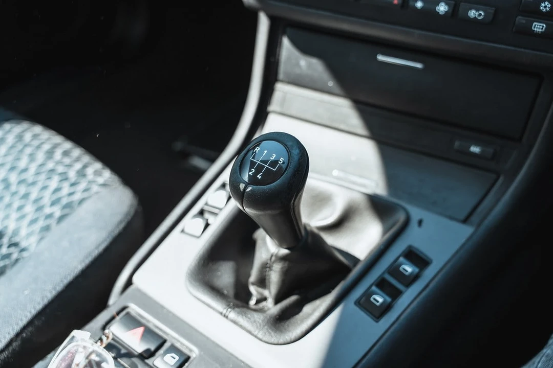 2002 BMW E46/5 3 Series Compact - Image 21 of 30