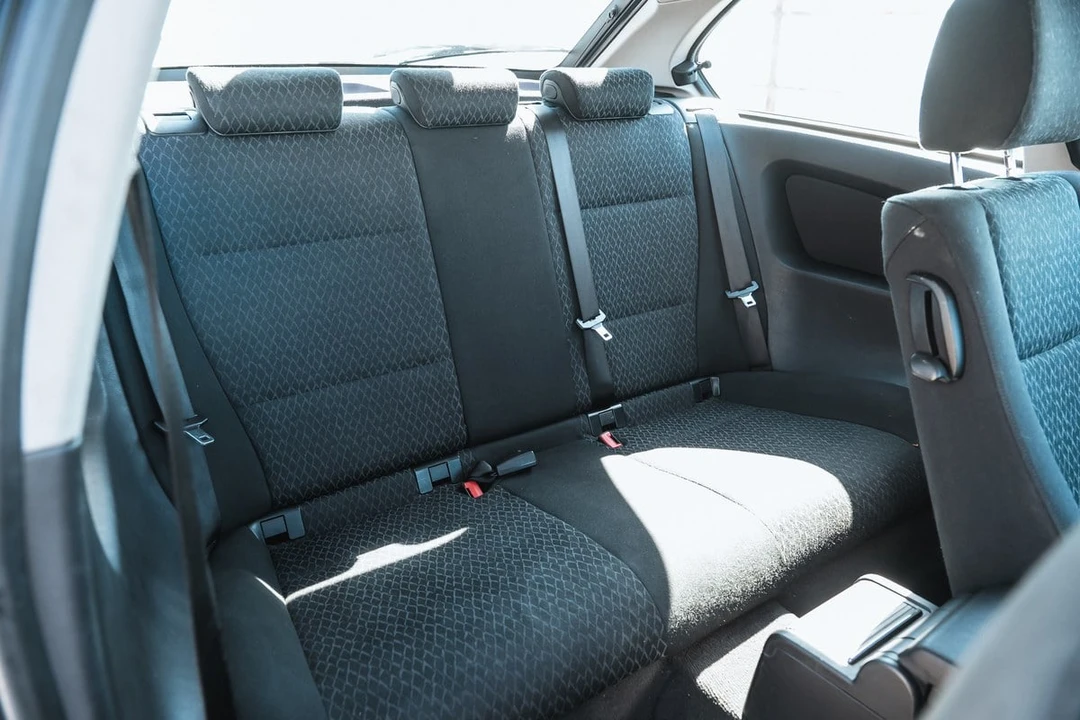 2002 BMW E46/5 3 Series Compact - Image 23 of 30