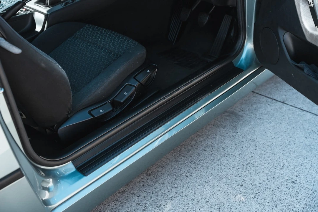 2002 BMW E46/5 3 Series Compact - Image 4 of 30