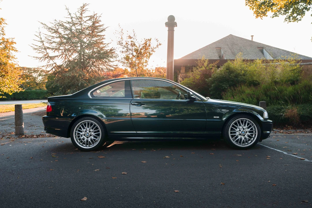 2002 BMW E46 3 Series - Image 5 of 31