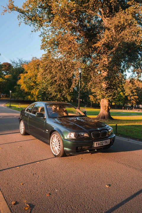 2002 BMW E46 3 Series - Image 23 of 31