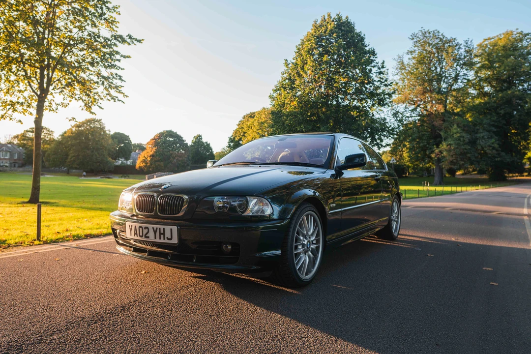 2002 BMW E46 3 Series - Image 25 of 31