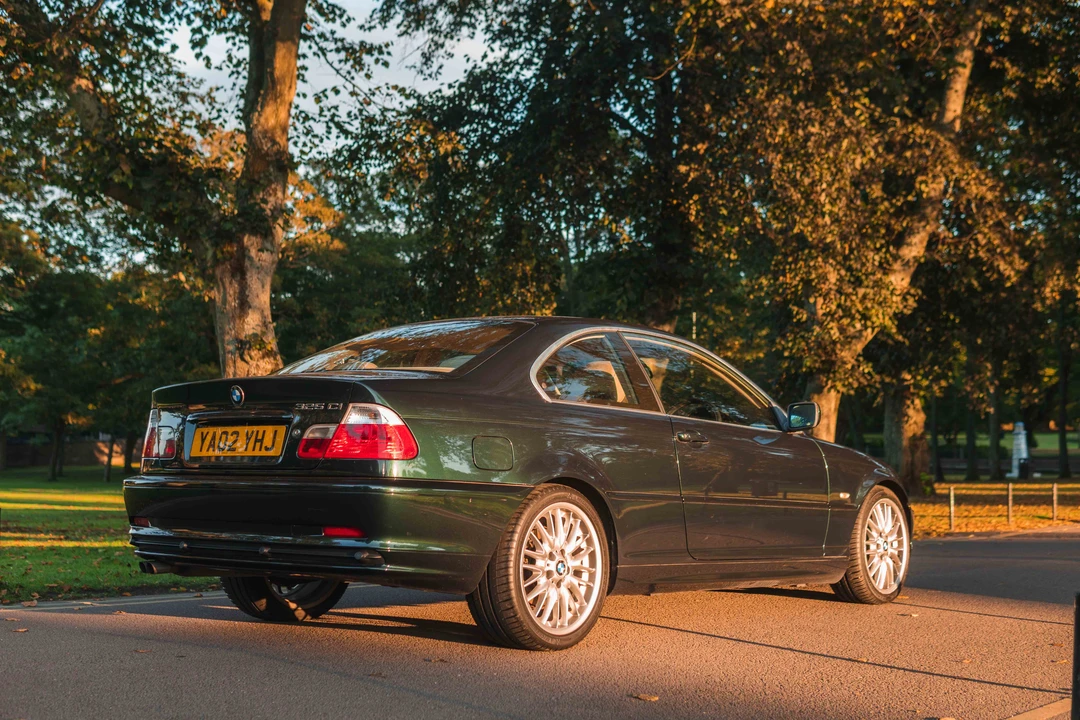 2002 BMW E46 3 Series - Image 6 of 31