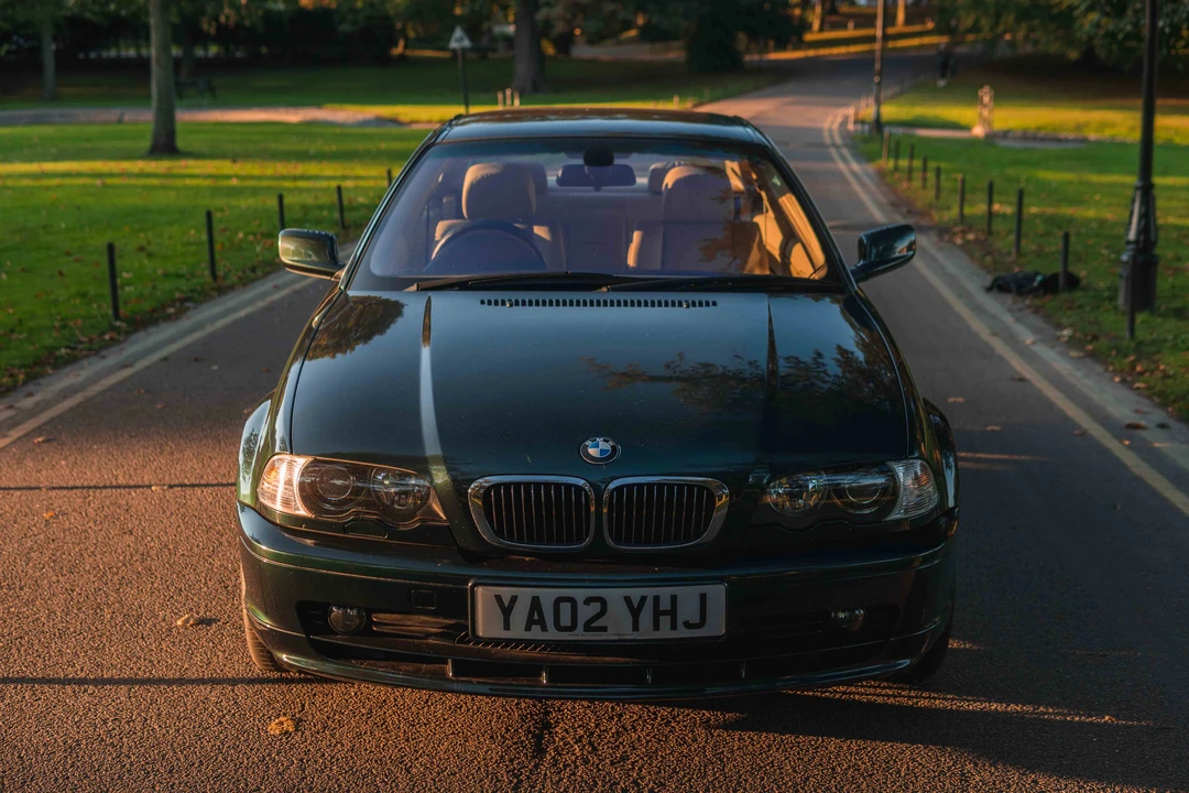 2002 BMW E46 3 Series - Image 20 of 31