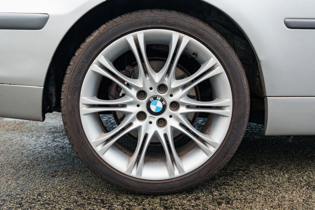 2002 BMW E46/5 3 Series Compact - Image 23 of 30