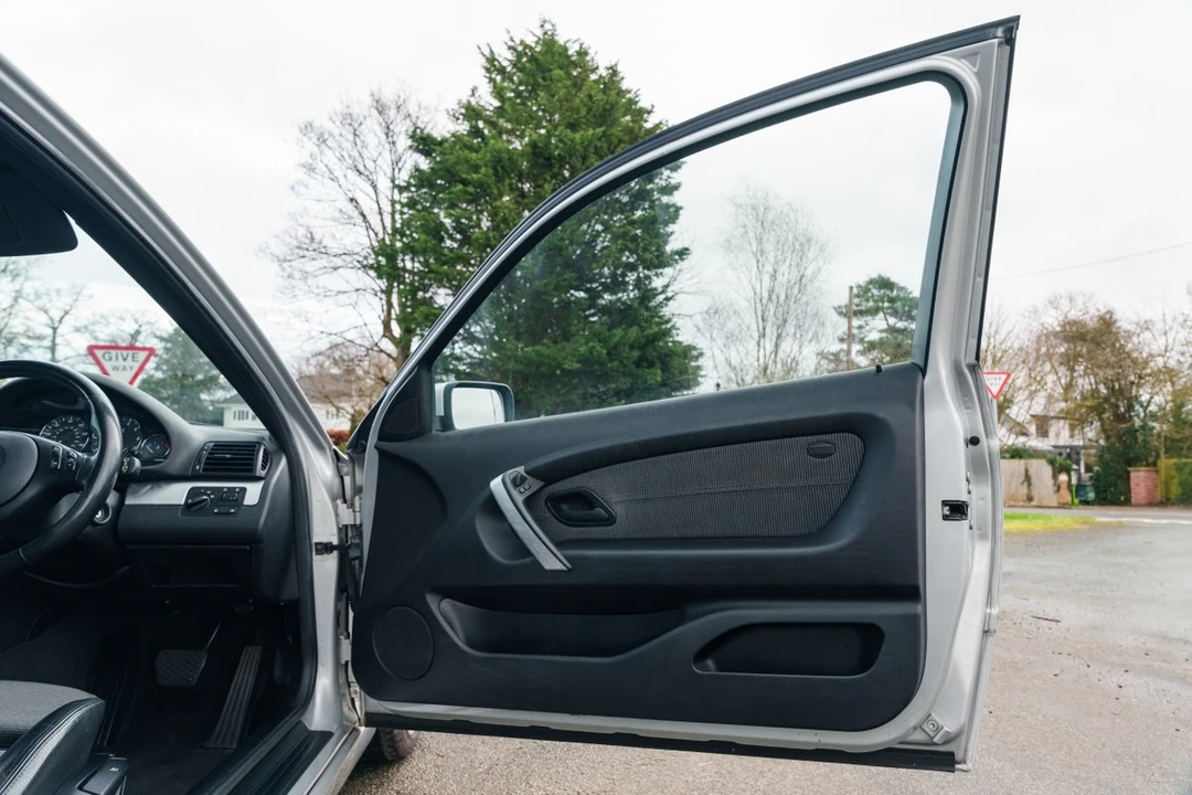 2002 BMW E46/5 3 Series Compact - Image 28 of 30