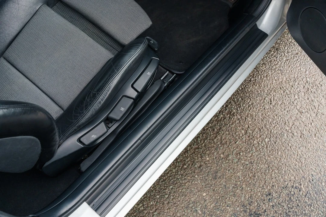 2002 BMW E46/5 3 Series Compact - Image 29 of 30