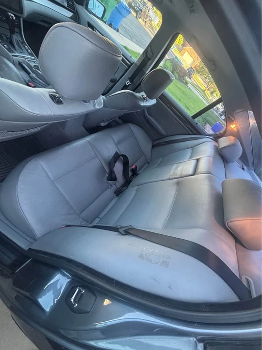 2002 BMW E46 3 Series - Image 7 of 10