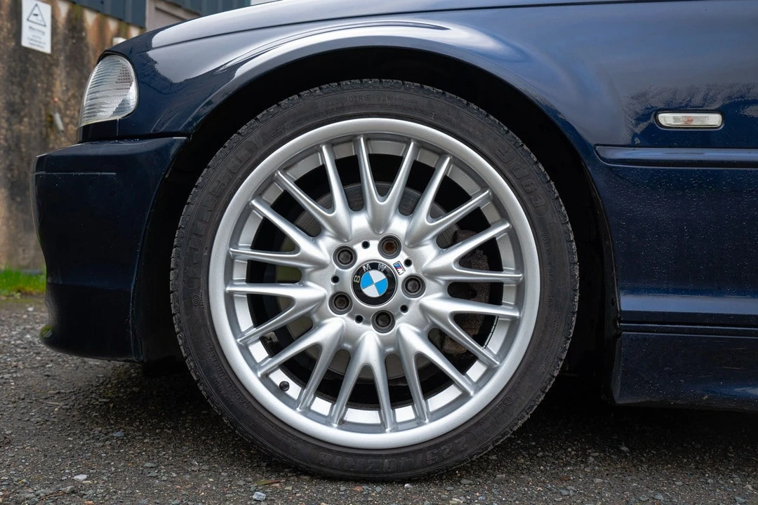 2002 BMW E46 330i & 330Ci - Image 25 of 30