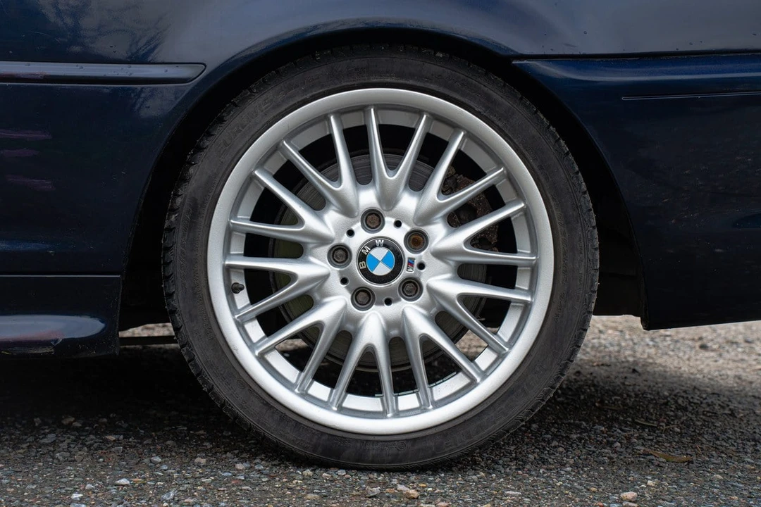 2002 BMW E46 330i & 330Ci - Image 26 of 30