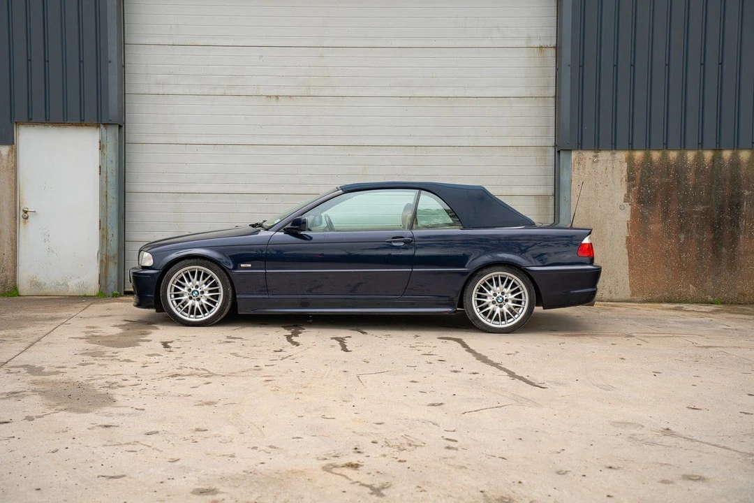 2002 BMW E46 330i & 330Ci - Image 13 of 30