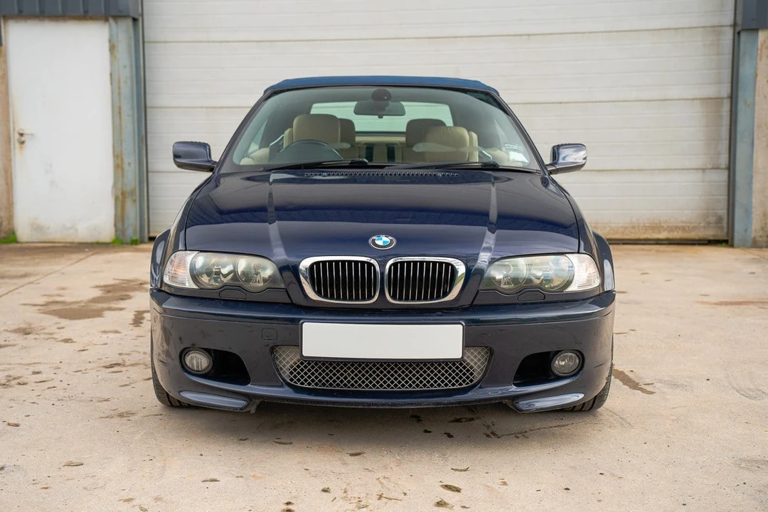 2002 BMW E46 330i & 330Ci - Image 12 of 30